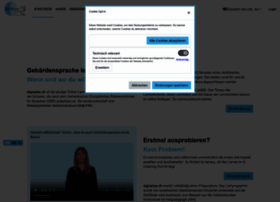 Signwise.ch thumbnail