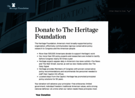 Signwithheritage.com thumbnail