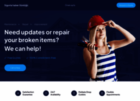 Sigortahaberi.com thumbnail