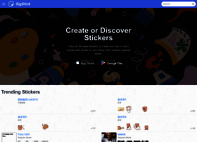 Sigstick.com thumbnail