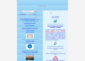 Siicex.gob.mx thumbnail