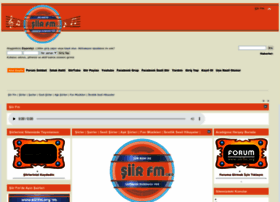 Siirfm.org thumbnail Siirfm.org thumbnail