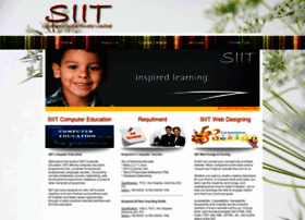 Siit.co.in thumbnail
