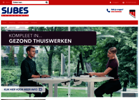 Sijbes.nl thumbnail Sijbes.nl thumbnail