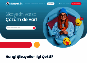 Sikayet.in thumbnail