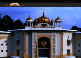 Sikhnationalcenter.org thumbnail