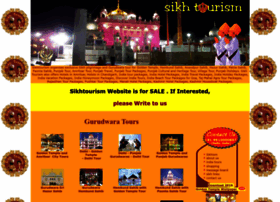 Sikhtourism.com thumbnail