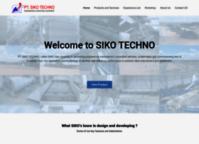 Sikotechno.co.id thumbnail
