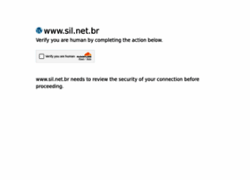 Sil-lubrificacao.com.br thumbnail