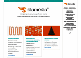 Sila.media thumbnail Sila.media thumbnail