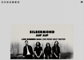 Silbermond.de thumbnail