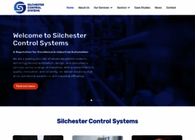 Silchester.co.uk thumbnail