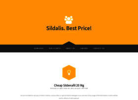 Sildalissildenafil.quest thumbnail Sildalissildenafil.quest thumbnail