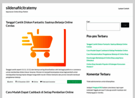 Sildenafilcitratemy.com thumbnail
