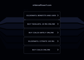 Sildenafilswcf.com thumbnail