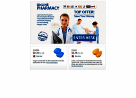 Sildrx.com thumbnail