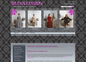Silena-fashion.ru thumbnail
