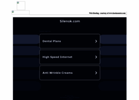 Silenok.com thumbnail