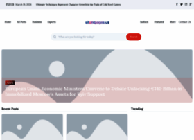 Silentpages.us thumbnail