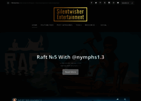 Silentwisher.com thumbnail