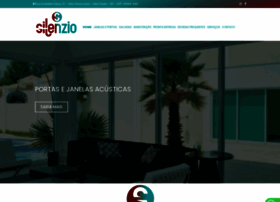 Silenzio.com.br thumbnail