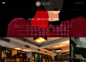 Sileohotel.com thumbnail