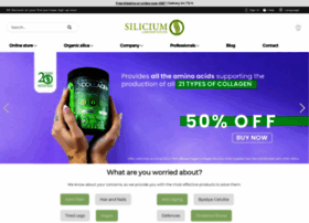 Silicium.com thumbnail
