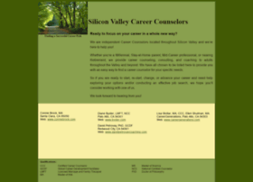 Siliconvalleycareercounselors.org thumbnail