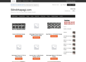 Silindirkapagi.com thumbnail