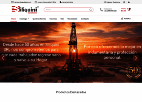 Siliquini.com thumbnail
