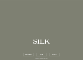 Silk-club.com thumbnail