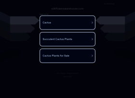Silkflowerswarehouse.com thumbnail