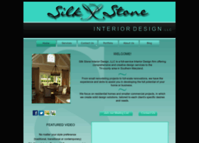 Silkstoneinteriordesign.com thumbnail