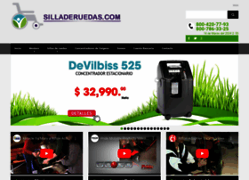 Silladeruedas.com thumbnail