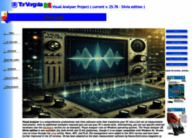 Sillanumsoft.org thumbnail