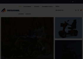 Sillasderuedas.es thumbnail