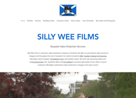 Sillyweefilms.co.uk thumbnail
