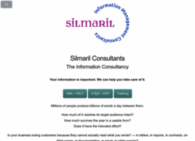 Silmaril.ie thumbnail
