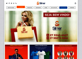 Silmer.com.br thumbnail