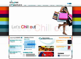 Silomcomplex.net thumbnail