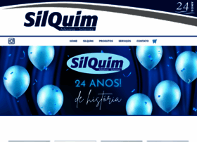 Silquim.com.br thumbnail