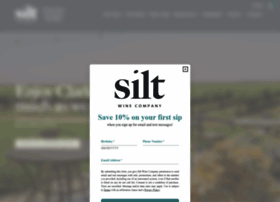 Siltwineco.com thumbnail