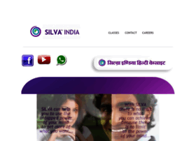Silvaindia.com thumbnail