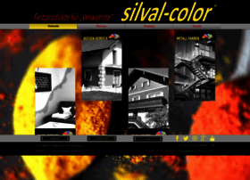 Silval-color.at thumbnail