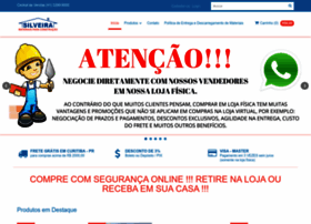 Silveiraconstrucao.com.br thumbnail