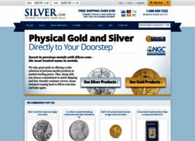Silver.com thumbnail