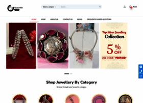 Silveradda.com thumbnail