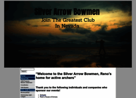 Silverarrowbowmen.net thumbnail