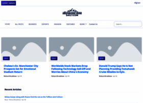 Silverbettingdaily.com thumbnail