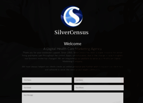 Silvercensus.com thumbnail